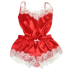 Women Sexy Sleepwear Lingerie