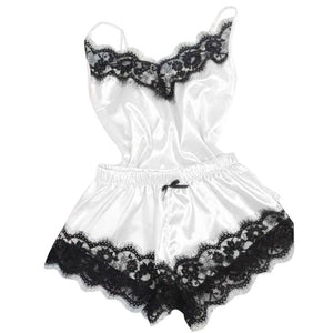 Women Sexy Sleepwear Lingerie