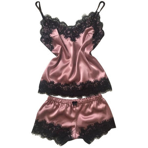 Women Sexy Sleepwear Lingerie