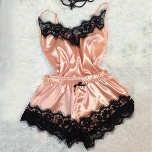 Women Sexy Sleepwear Lingerie