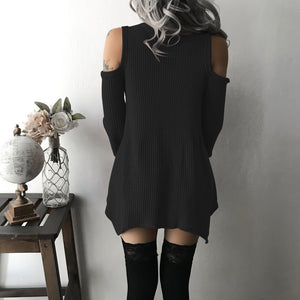 Women's Fashion Sexy Casual Dress