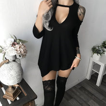 Load image into Gallery viewer, Women&#39;s Fashion Sexy Casual Dress