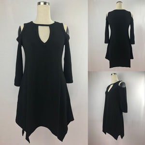 Women's Fashion Sexy Casual Dress