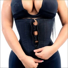 Load image into Gallery viewer, Women Ultra-Lift Underbust Waist Trainer Corset.