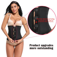 Load image into Gallery viewer, Women Ultra-Lift Underbust Waist Trainer Corset.