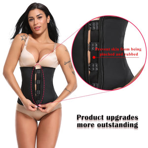 Women Ultra-Lift Underbust Waist Trainer Corset.