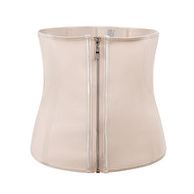 Load image into Gallery viewer, Women Ultra-Lift Underbust Waist Trainer Corset.